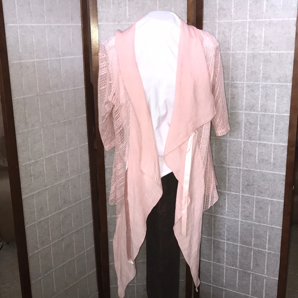 Boutique Jacket